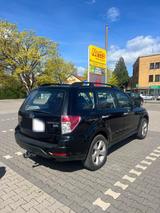 Subaru Forester Diesel  Zuverlässig & gep... - Subaru Forester aus 2012 mit Diesel-Antrieb