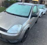 Ford Fiesta - gebrauchte Ford Fiesta aus dem Jahr 2004