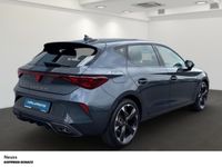 Cupra Leon - Vorschau Bild 4