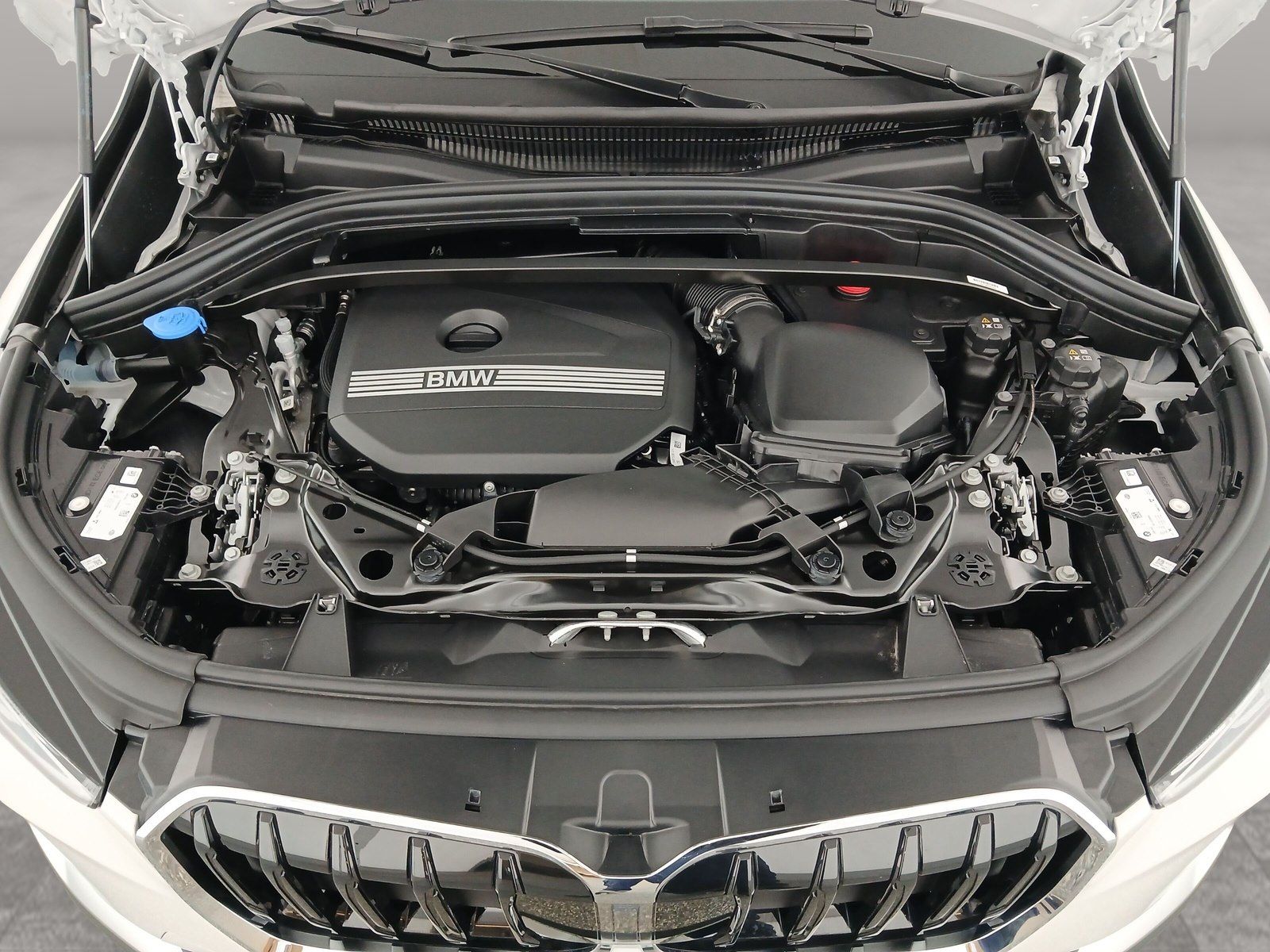 BMW X1 - Bild 15