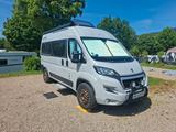 Knaus Boxstar 540  60 Jahre Edition - Knaus 540
