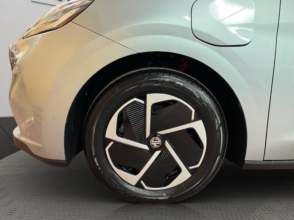 MG4 EV Urban 54 kWh Comfort Navi ACC imagem 2