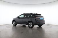 Volkswagen Taigo - Vorschau Bild 4