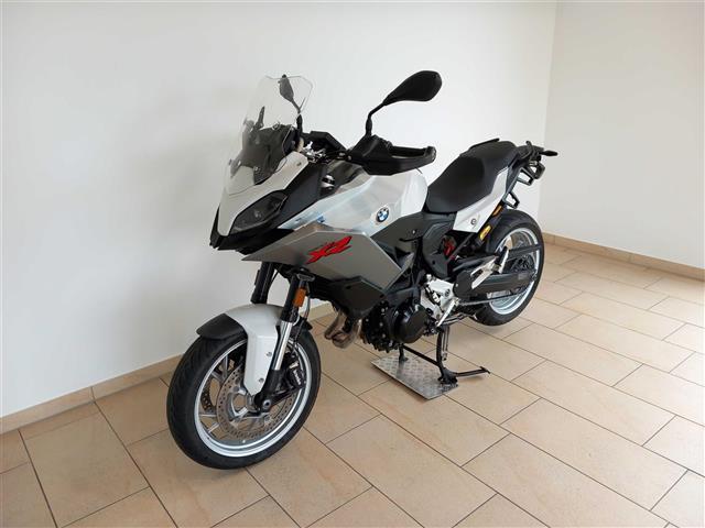 BMW F 900 XR *Alle Pakete**Service neu*