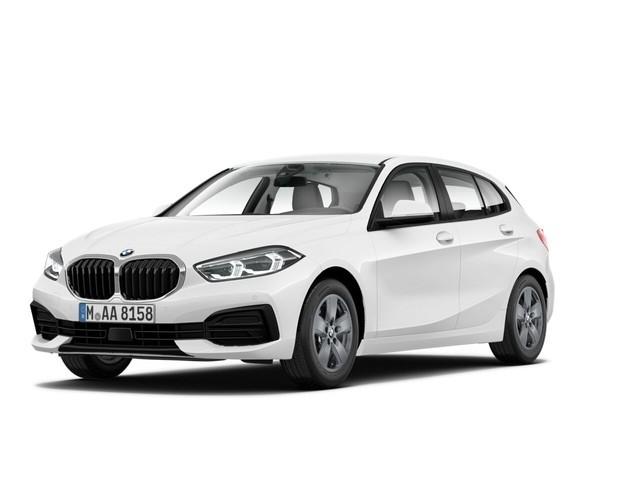 BMW 116d Advantage NaviLEDPDCSHZDAB 2023