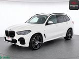 BMW X5 xDrive40d M SPORT BOWERS+W,HUD,360GRAD,LASER - BMW X5