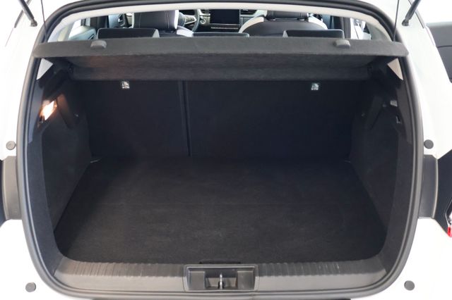 Renault Captur II Intens Automatik LED Kamera