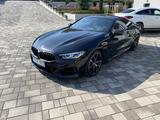 BMW M850i xDrive Coupé - - BMW M850 von privat