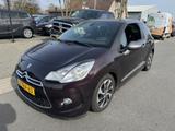 Citroën DS3 1.6 e-HDi 2014 Paars klima Control - Citroën DS3: Hdi