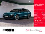 Audi A6 Avant e-tron performance AHK LUFTF. ACC B+O