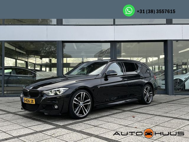 BMW 318 3-serie Touring 318i Aut. M Sport Edition Pa