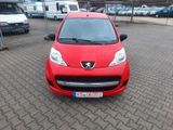 Peugeot 107 Filou 70 - Peugeot 107: 70
