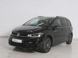 Volkswagen Touran 1.5 TSI Highline R-Line Black Style DSG - Volkswagen Touran: Style
