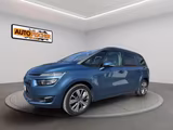 Citroën C4 Picasso Intensive  7-Sitze - Citroën C4 Picasso mit Panoramadach