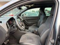 Cupra Ateca - Vorschau Bild 9