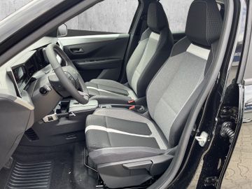 Opel Frontera Edition 1.2 SHZ LHZ ALLWETTERREIFEN