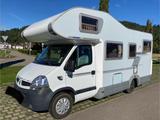 Knaus Sport Traveller 650 - Wohnwagen in Freiburg