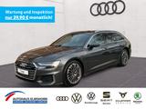 Audi A6 Avant sport 55 TFSIe quattro S tronic AHK MAT - Audi A6 Gebrauchtwagen in Hamburg