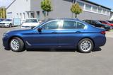 BMW 520d Limousine +DAB+S-Leder+KAMERA+Lenkradheiz. - BMW 5er Reihe mit Diesel-Antrieb: Limousine, Automatik