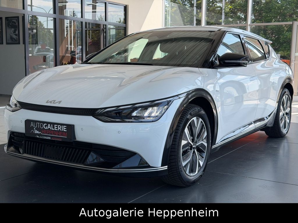 Angebot ansehen Kia EV6