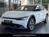 Kia EV6 Basis /AUTOMATIK/NAVI/ACC/KAMERA - Kia EV6 Gebrauchtwagen