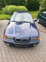 BMW 316i Compact  1,9 105 PS Bj.2000 1 HD - BMW 316: Compact 316i