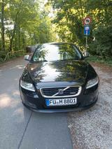 Volvo V50 2.0D Edition R Design Edition R Design - Volvo V50: R Design