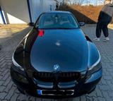BMW 530D Limousine - Automatik - BMW 530 aus 2003: 530d