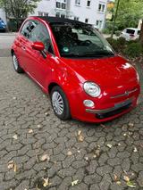 Fiat 500C 1.2 8V Sole C Sole - Fiat in Dortmund
