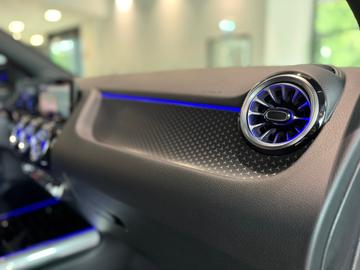 2025 Mercedes-BENZ EQA 缩略图 29
