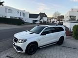 Mercedes-Benz AMG GLS 63 B&O Sound/7-Sitze/NP:168.531.-€ 
