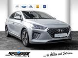 Hyundai IONIQ Hybrid 1.6 GDI *Premium* - Hyundai IONIQ Tageszulassungen