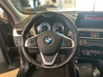 BMW X1 - 9