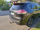 Nissan X-Trail 2.0 dCi DPF N-CONNECTA 4x4 AUTO N-CO... - Nissan X-Trail: 2.0