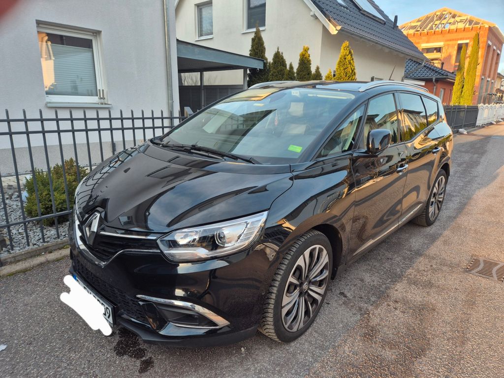 Image of Renault Grand Scenic