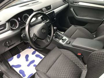 Skoda Superb - 7