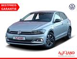 Volkswagen Polo 1.0 IQ.Drive Tempomat PDC Bluetooth USB - VW Polo Gebrauchtwagen in Dresden