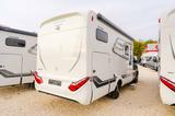 HYMER / ERIBA / HYMERCAR ML-T Xperience 580 *MJ26*SIE SPAREN 8.335 EURO* - HYMER / ERIBA S 8