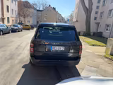 Land Rover Range Rover 4.4 Liter SDV8 Vogue  - Land Rover Range Rover in Dortmund