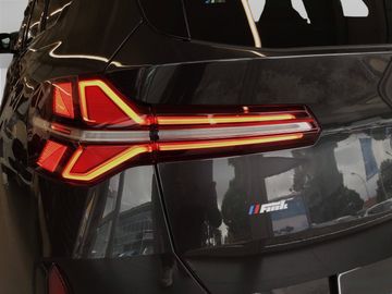 BMW X3 20d xDrive M Sportpaket HK HiFi DAB LED RFK