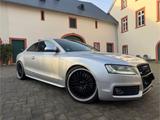 Audi S5 Coupé 4.2 V8 Quattro - gepflegt, u... - gebrauchte Audi S5 aus dem Jahr 2008