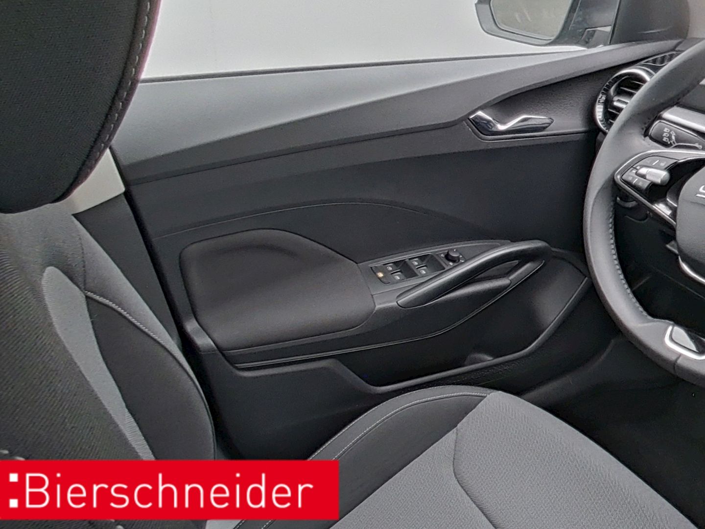 Skoda Fabia - Bild 14
