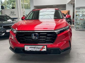 Honda CR-V - 3