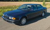 BMW E32 730i  viele Neuteile und Unterlagen - BMW 730: E32 730i