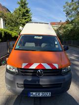 Volkswagen Camper (Wohnmobile eingetragen) - : Van, Camper