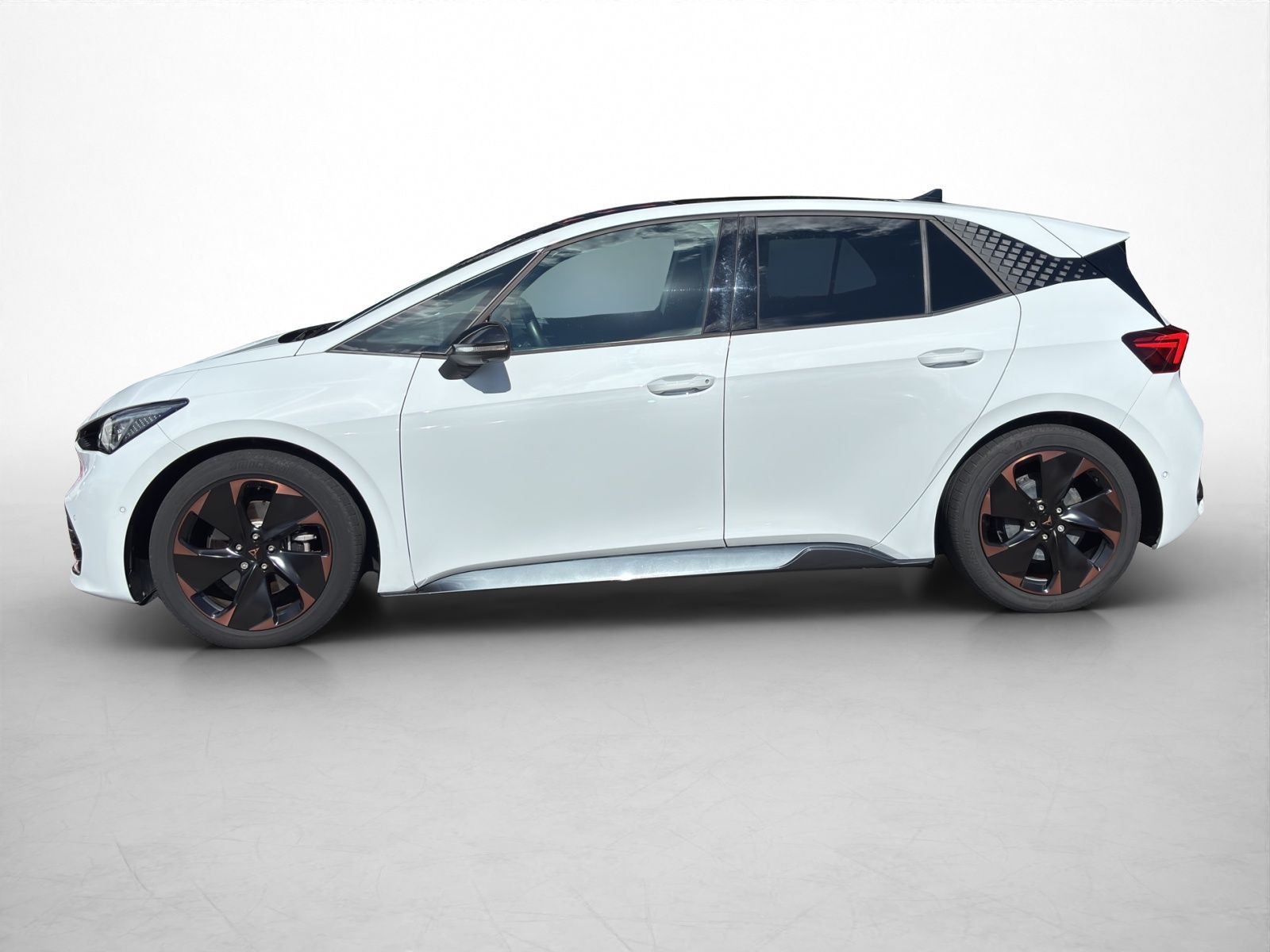 Cupra Born - Bild 4