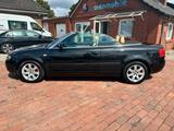 Audi A4 Cabriolet 1.8 T TMP SZH LEDER AUTOM. - Audi A4 aus 2004: 1.8