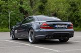 Mercedes-Benz SL 63 AMG AMG - Mercedes SL 63 AMG Benzin Gebrauchtwagen