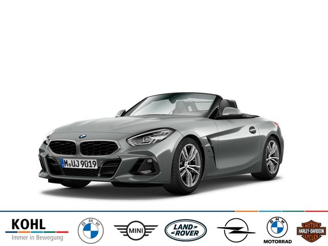 BMW Z4 sDrive 20 i M Sport Roadster ehem UPE 61.700€