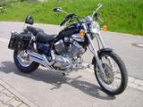 Yamaha Virago XV 535 YL / nur 15.245 km /  TÜV neu - Offers